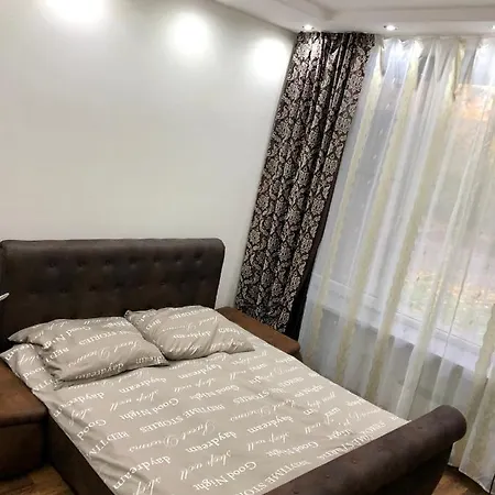 Messe Buro „fair“ Appartement