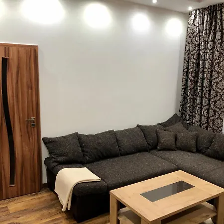 Apartment Messe Büro „fair“