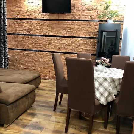 Messe Buro „fair“ Appartement