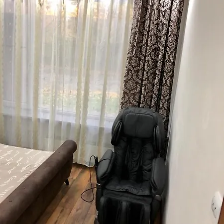Messe Büro „fair“ Apartment *